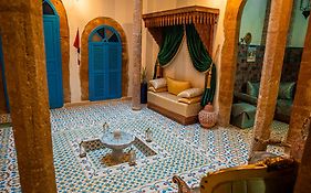 Riad Le Cheval Blanc